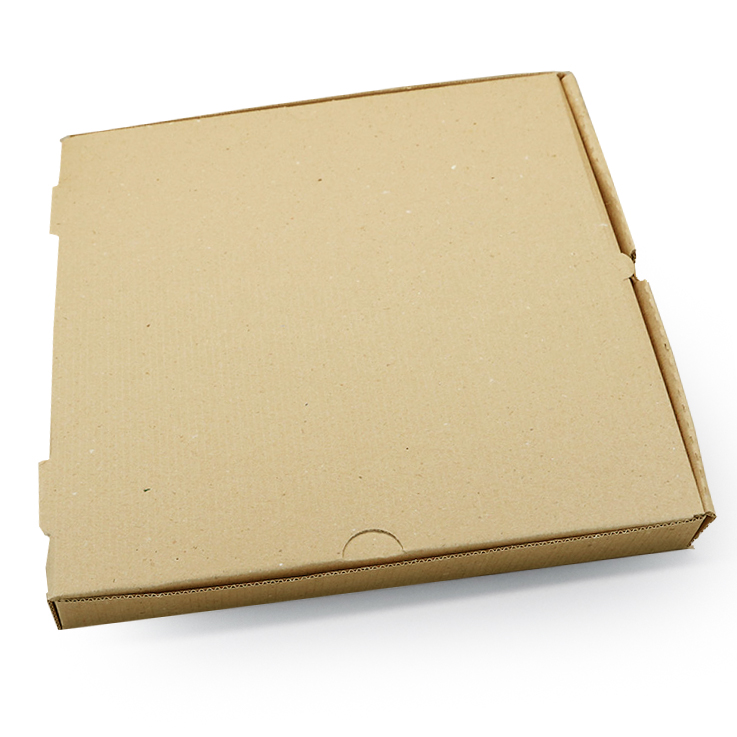 CAJA P/PIZZA CARTON 32X32 X UNIDAD