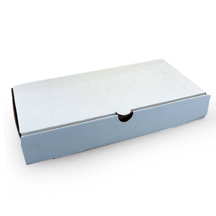 CAJA CARTON P/RAVIOLES XUNID.