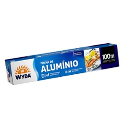 ROLLO ALUMINIO R-45B(0.45x65mts.)X UNID.