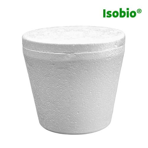 TERMICO CONICO 350ML-1/4K 8340 X UNID.