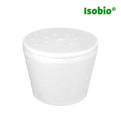 TERMICO CONICO 750ML-1/2K 8323 X UNID.