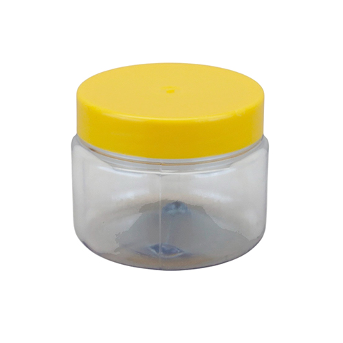 POTE PVC 250 c.c C/TAPA -M3406DT-X UNID.