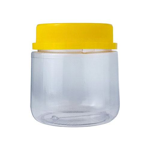 POTE PVC 500 c.c. C/TAPA -M3428MT-X UNID