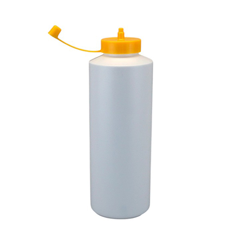 MOSTACERO GRANDE C/TAPA FUNDA X100