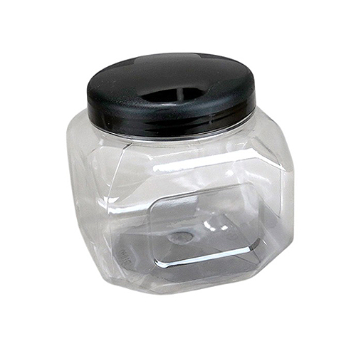 POTE MULTIUSO 1800ML PET G-1050 XUNID.