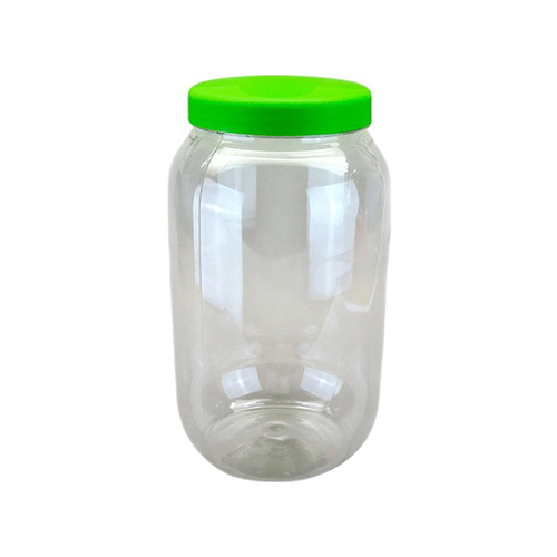 POTE MULTIUSO 3750ML PET G-1435 XUNID.
