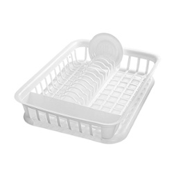 ESCURREPLATO C/BANDEJA DESAGUE-CV451-XUN