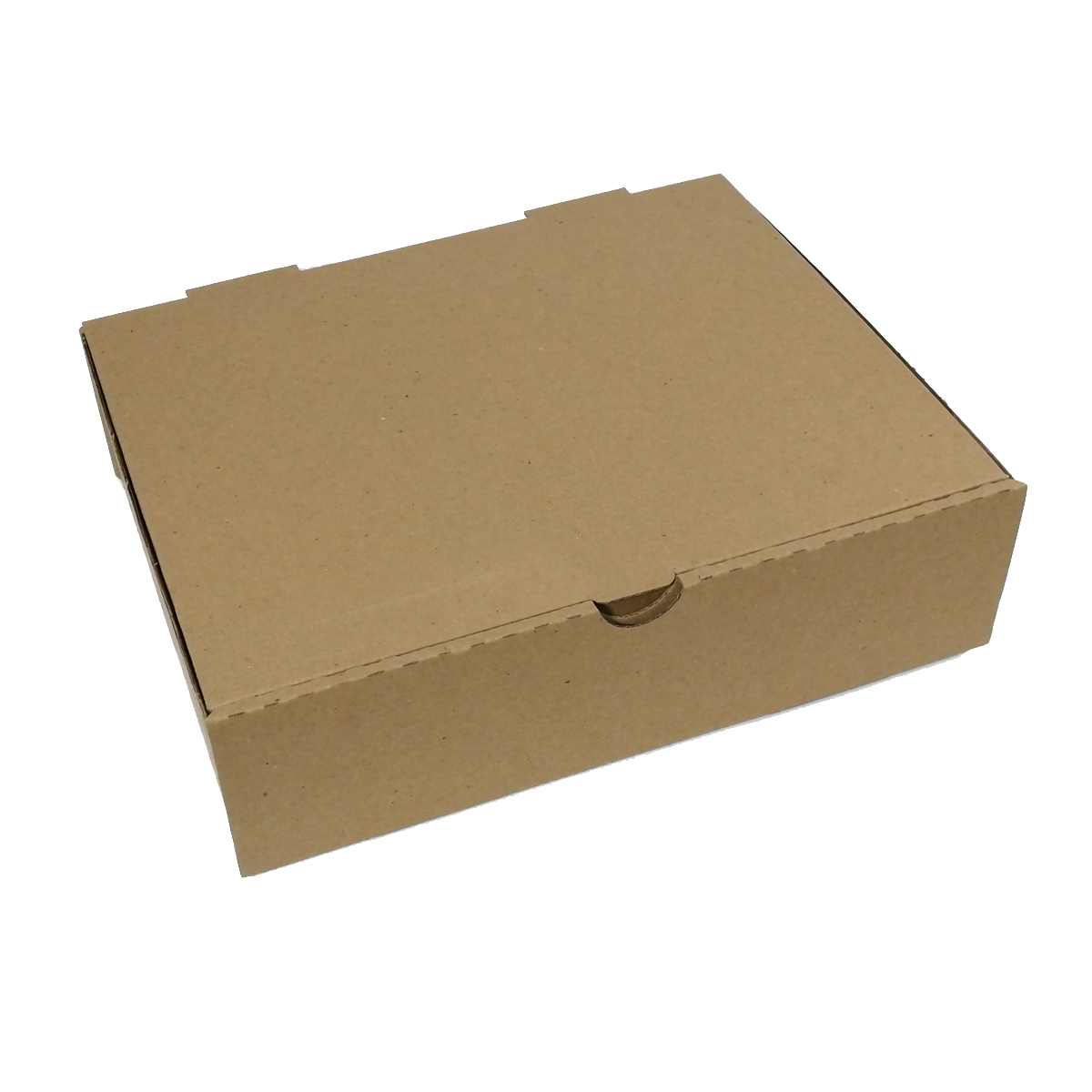 CAJA CARTON CHIVITO GDE. 22X27X8 X UNID.