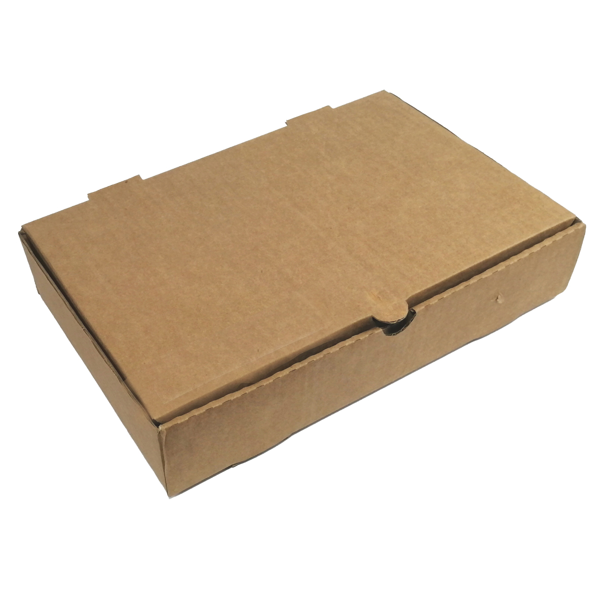 CAJA CARTON CALZONE 20X30X6 XUNID.