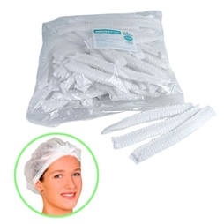 COFIAS ELASTIZADAS -UD444- CAJA X100