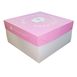 CAJA DIA MADRE P/DESAYUNO X UNIDAD