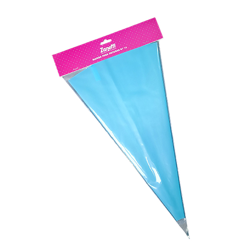 MANGA SILICONA 35CM XUNID. **