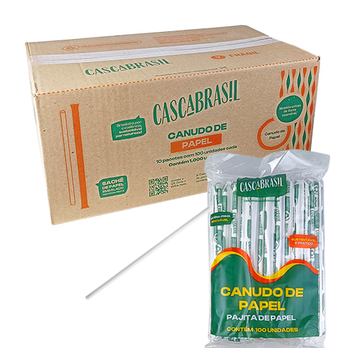 SORBITO DE PAPEL C/F STW1126 X100 CJX10