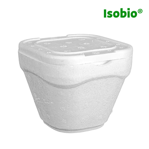 TERMICO CUADRADO 1/4KG-83105 XUNID.