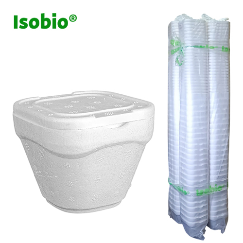 TERMICO CUADRADO 1/4KG-83105 FUNDA X100