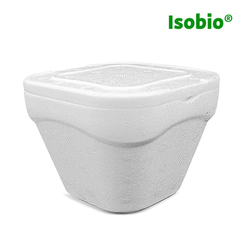 TERMICO CUADRADO 1/2KG-83106 XUNID.