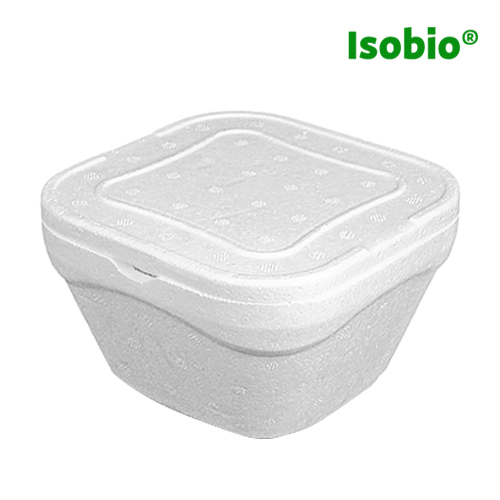 TERMICO CUADRADO 1KG-83107 XUNID.