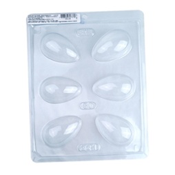 PLACA P/HUEVO  50G COD.221/10584 X UNID