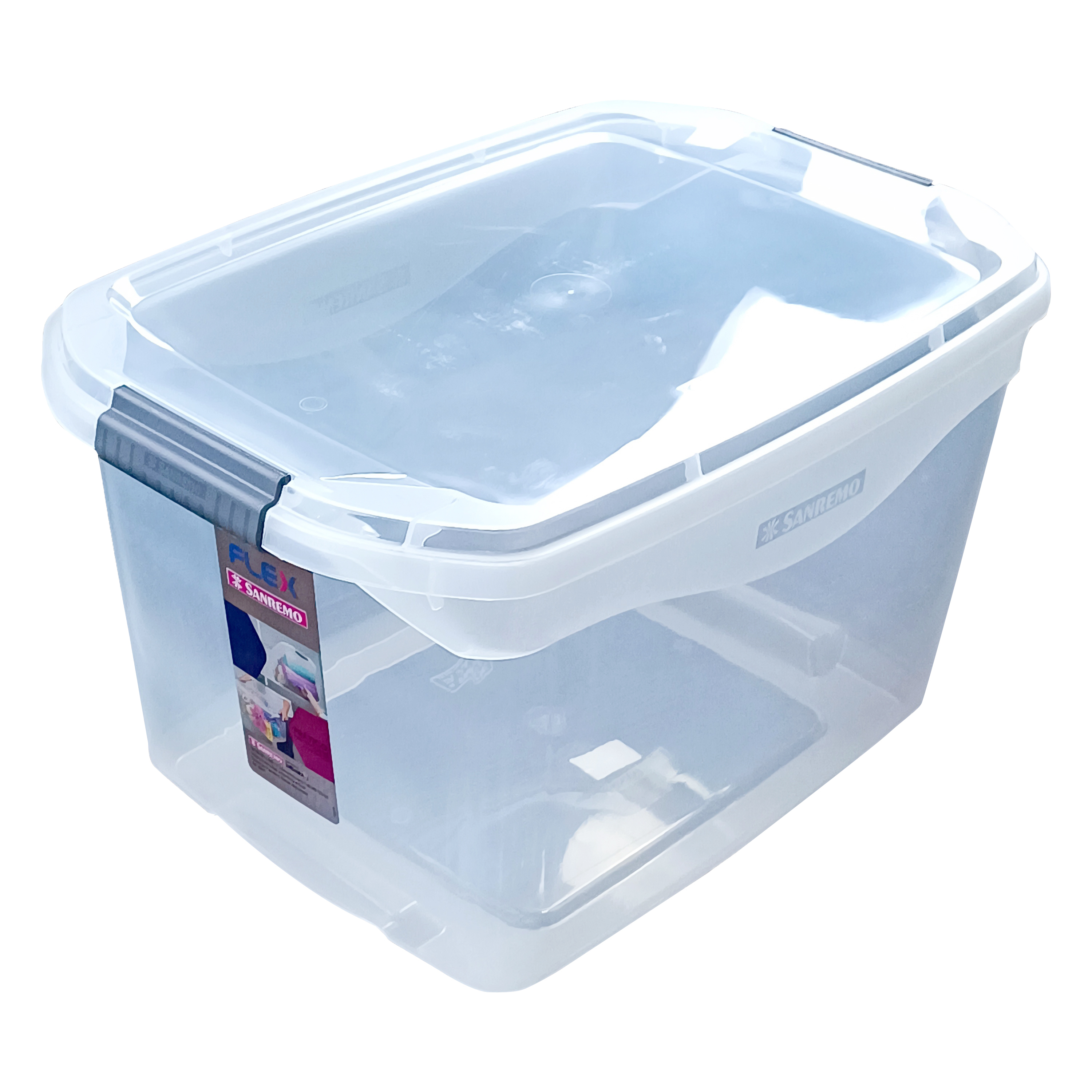 CAJA ORGANIZ.MED.29LT TRANSP SR941