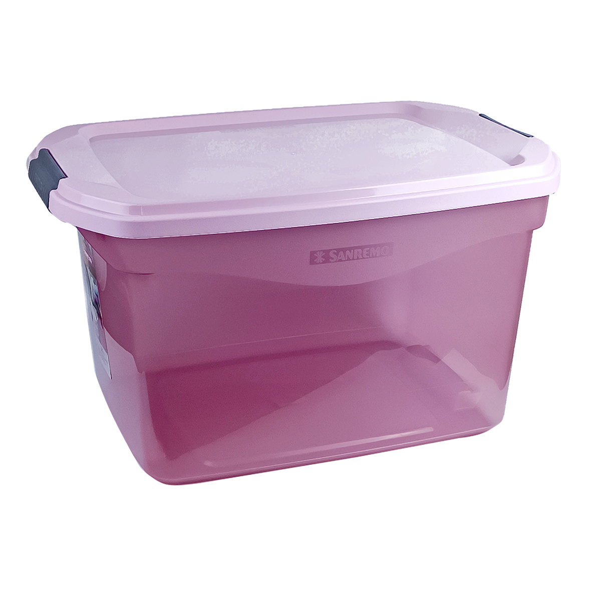 CAJA ORGANIZ.MED.29LT ROSA SR941/125