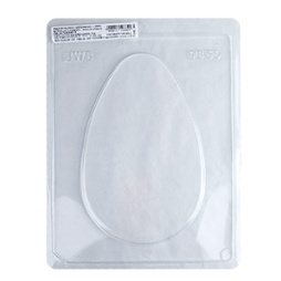 PLACA SIMPLE COD.9859 TABLETA 500G.