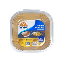 PROTECTOR AIRFRYER WYDA CUADRADO X25