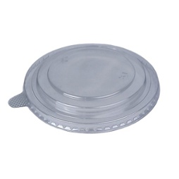 TAPA PET P/BOWL KRAFT 1000CC XUNID.