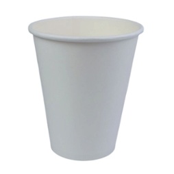 VASO POLIPAPEL BCO.12OZ-360CC CAJA X1000