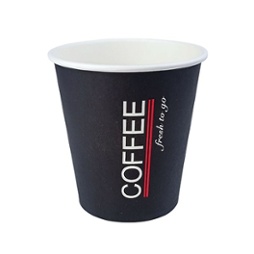 VASO POLIPAPEL DECO CAFE 6OZ-180CC X2000