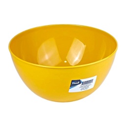 BOWL GRANDE COLORES SURTIDOS 2LT Y920201