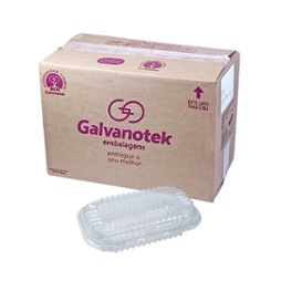 ESTUCHE MASAS BAJO GA-08 CAJA X100