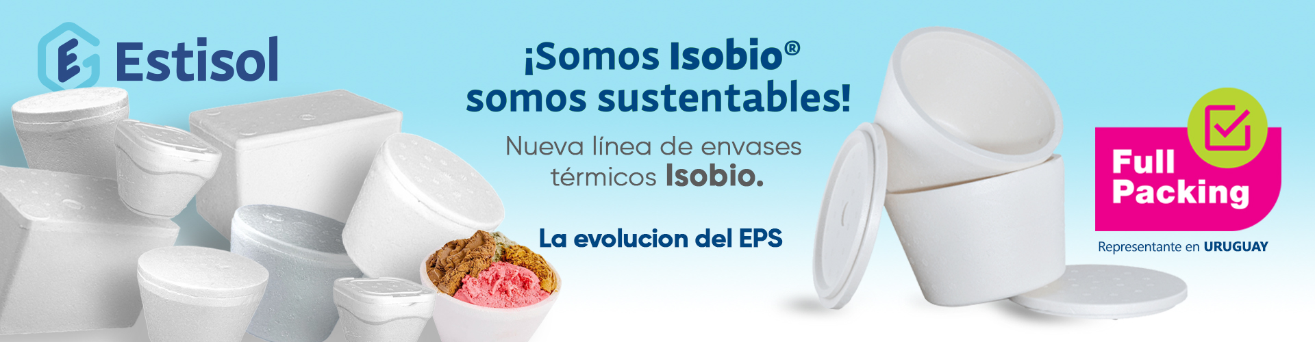Estisol Isobio