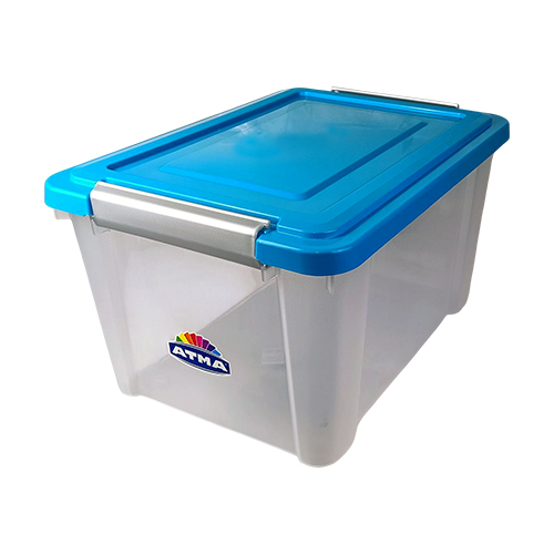 CAJA PRAGA 18LT. COD.4055 X UNIDAD