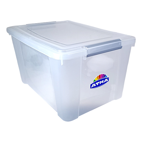 CAJA PRAGA 36LT. COD.4060 X UNIDAD