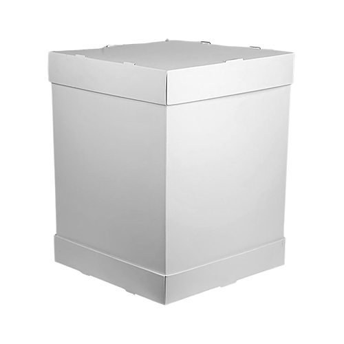 CAJA PLUS SIZE 30X30X38 X UNIDAD