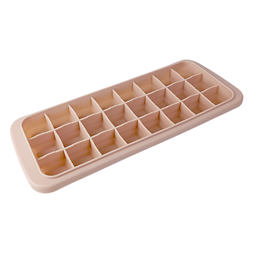 CUBETERA SILICONA X24 1008-6 X UNIDAD
