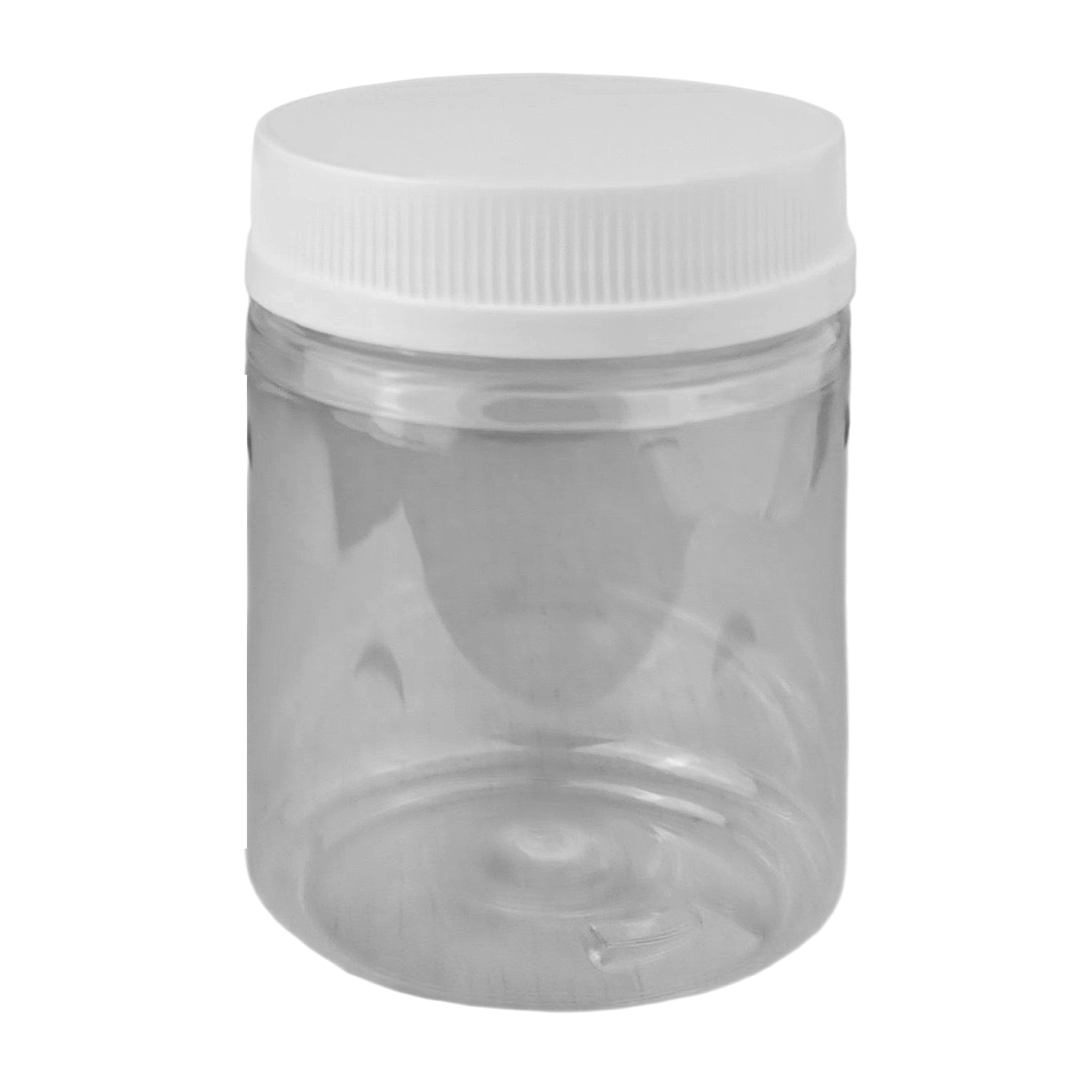 POTE MULTIUSO PET G-1525 250ML XUNID.
