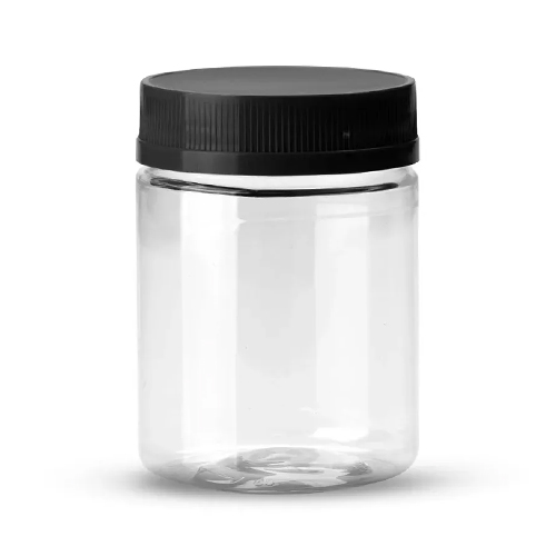 POTE MULTIUSO PET G-1525 250ML CAJAX30