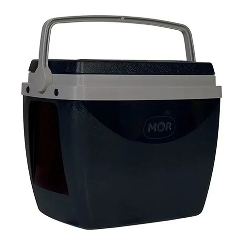 CONSERVADORA MOR 18LTS.GRIS/NEGRO(251)XU