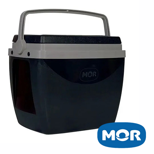 CONSERVADORA MOR 18LTS.GRIS/NEGRO(251)XU
