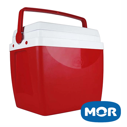 CONSERVADORA MOR 26LTS.ROJO(25108172)XUN