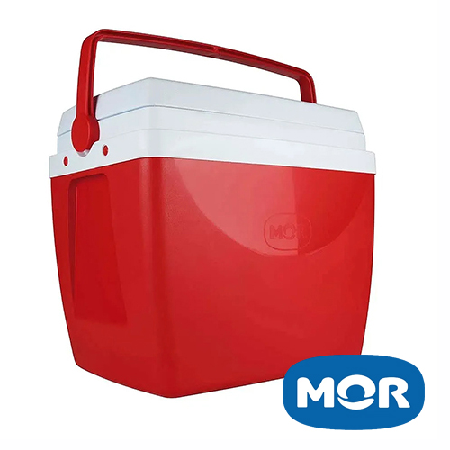 CONSERVADORA MOR 34LTS.ROJO(25108162)XUN