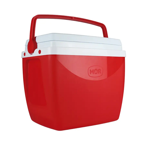 CONSERVADORA MOR 18LTS.ROJO(25108182)XUN
