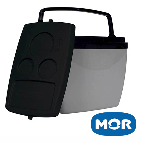 CONSERVADORA MOR 18LTS.NEGRO(25108180)XU
