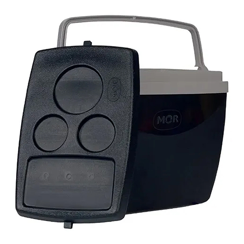 CONSERVADORA MOR 26LTS.NEGRO(25108175)XU