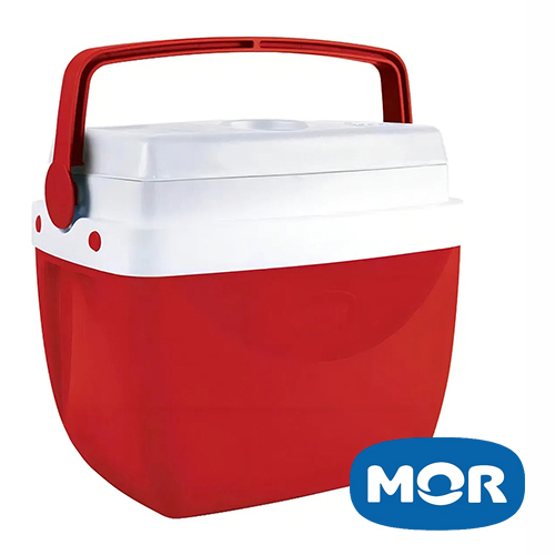 CONSERVADORA MOR 12LTS.ROJO(25108212)XUN