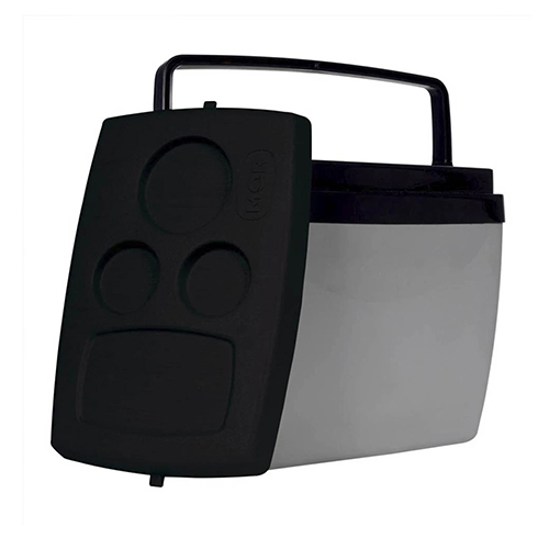 CONSERVADORA MOR 34LTS.GRIS/NEGRO(167)XU