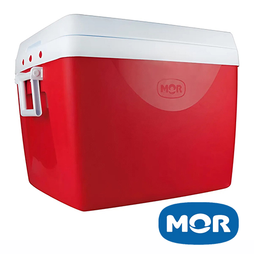 CONSERVADORA MOR 75LTS.ROJO(25108192)XUN