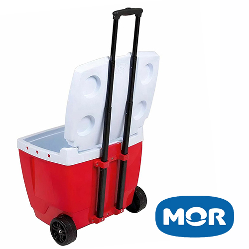 CONSERVADORA MOR 42LTS.ROJO(25108222)XUN