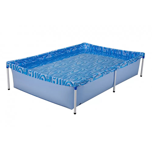 PISCINA MOR 1000LTS(001002) XUNID.